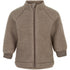 Mikk-Line Junior Wool Jacket Wool Melange Denver